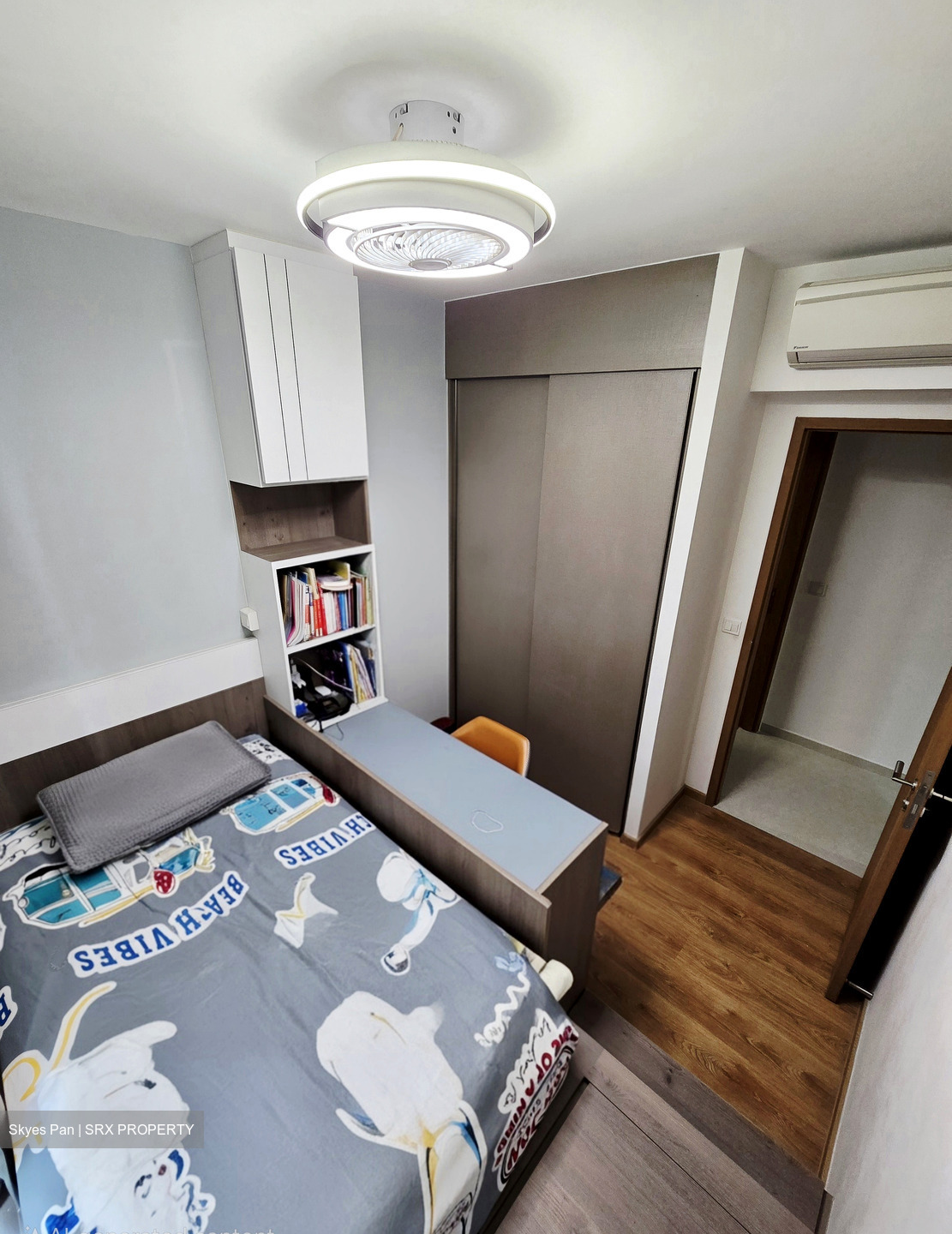 Rivercove Residences (D19), Condominium #609547551